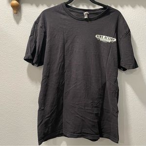 Side Action Apparel T-Shirt